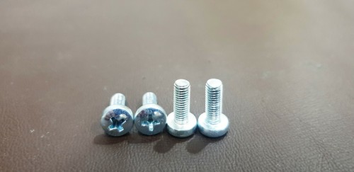 Viti fissaggio supporto - di,