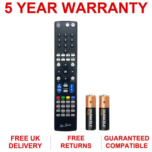 Telecomando per sharp - per, tv