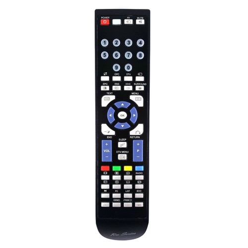 Nuovo telecomando di - *nuovo*,