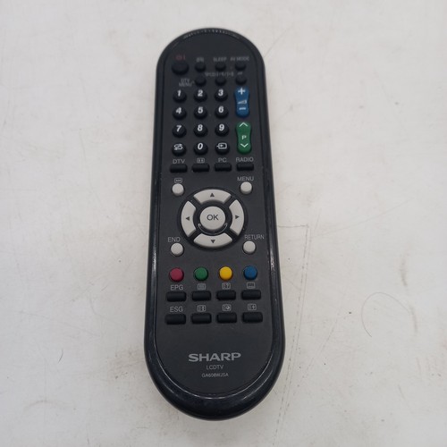 Telecomando originale sharp - telecomando,