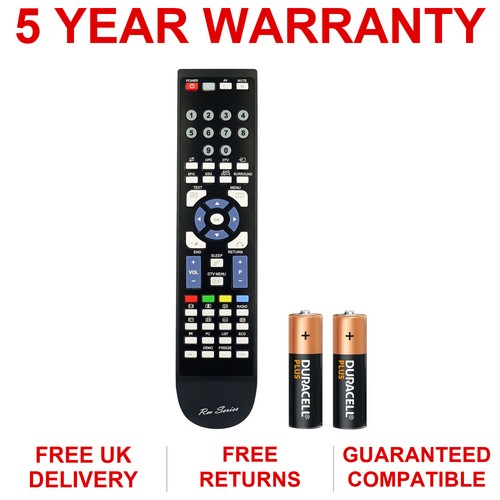 Telecomando per sharp - per,